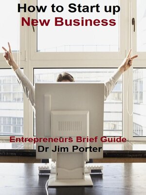 cover image of How to Start up a New Business